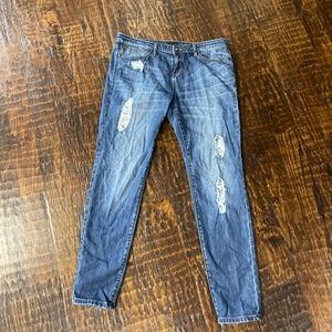 This City Jeans
